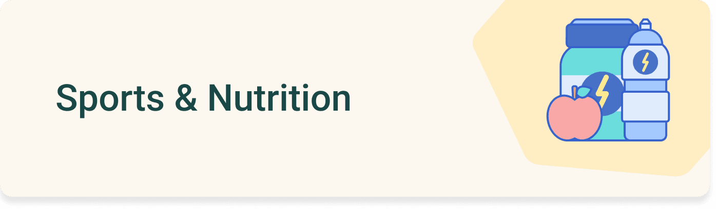 Sports Nutrition